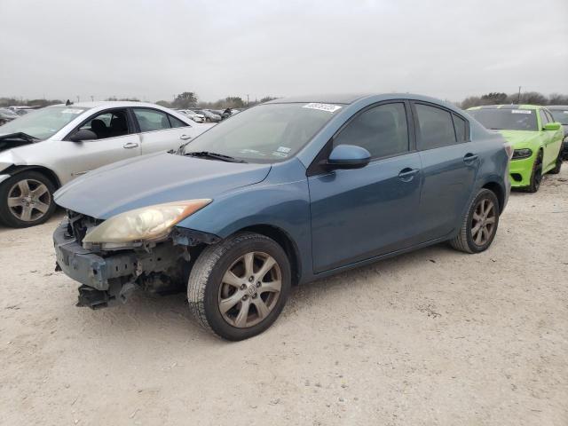 MAZDA 3 I 2010 jm1bl1sf8a1192027