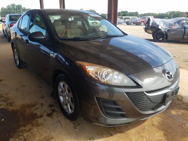 MAZDA 3 I 2010 jm1bl1sf8a1192674