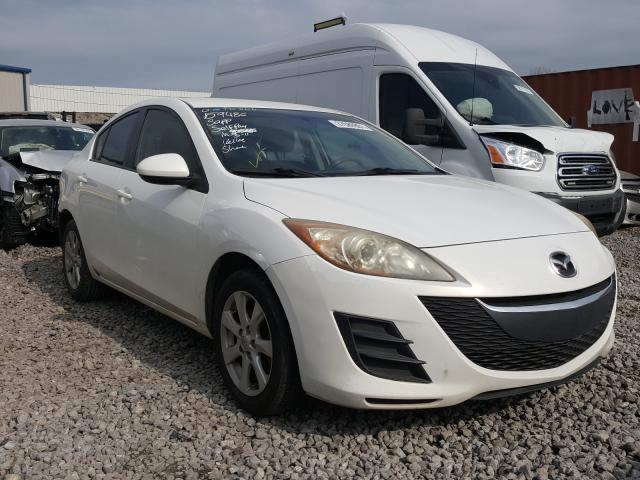 MAZDA 3 I 2010 jm1bl1sf8a1196725