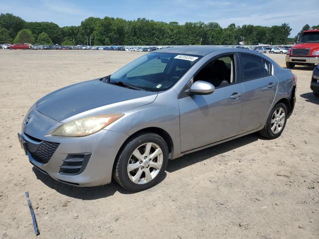 MAZDA 3 2010 jm1bl1sf8a1196806