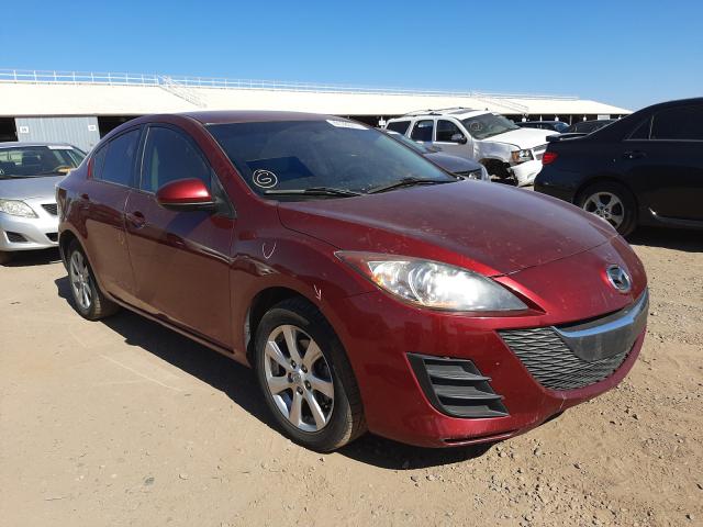 MAZDA 3 I 2010 jm1bl1sf8a1205634