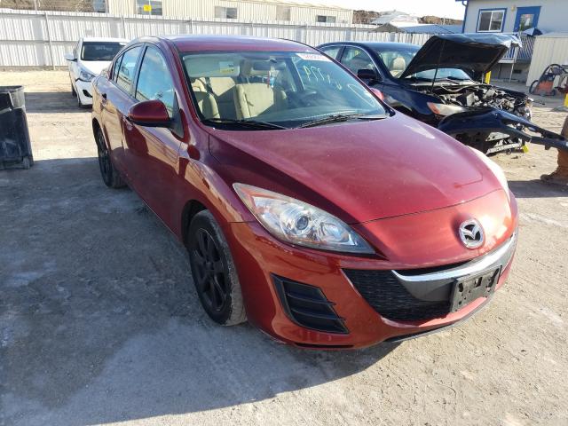 MAZDA 3 I 2010 jm1bl1sf8a1208081