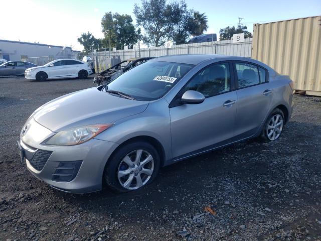 MAZDA 3 I 2010 jm1bl1sf8a1214995