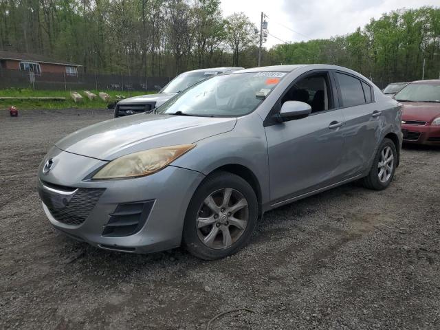 MAZDA 3 2010 jm1bl1sf8a1223874