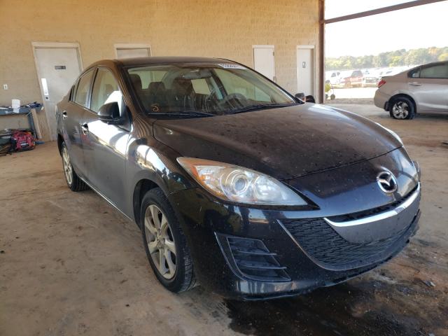 MAZDA 3 I 2010 jm1bl1sf8a1226645