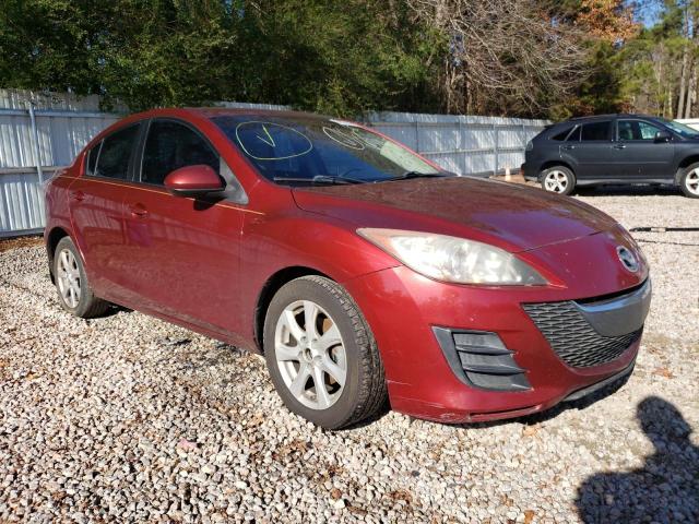 MAZDA 3 I 2010 jm1bl1sf8a1230453