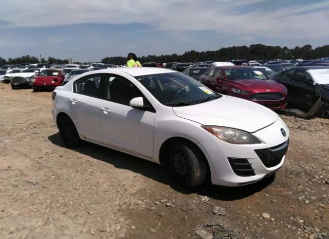 MAZDA MAZDA3 2010 jm1bl1sf8a1231604