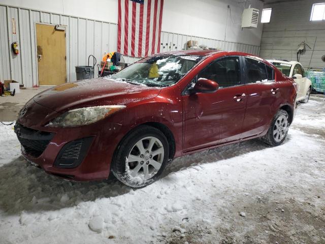 MAZDA 3 2010 jm1bl1sf8a1242828