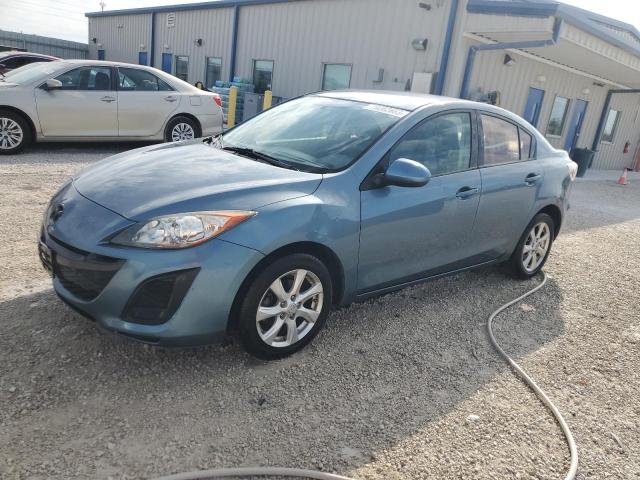 MAZDA 3 2010 jm1bl1sf8a1251304