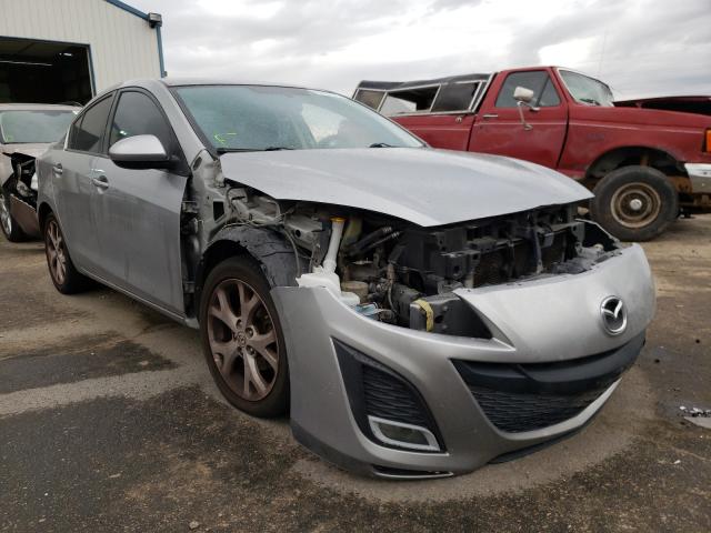 MAZDA 3 I 2010 jm1bl1sf8a1257619