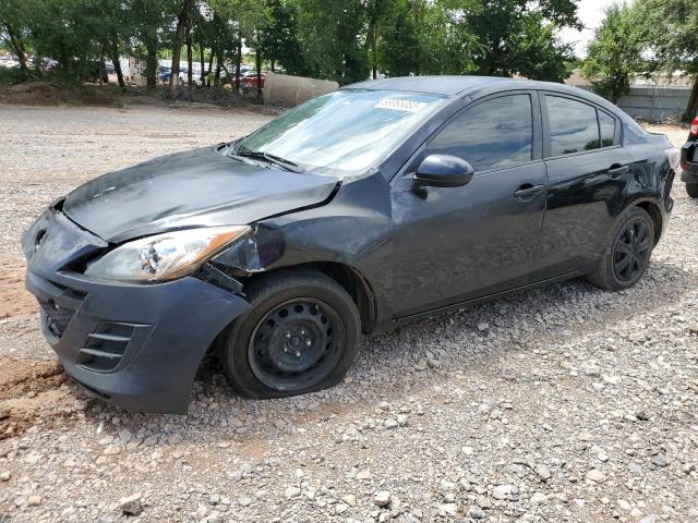 MAZDA 3 2010 jm1bl1sf8a1262982