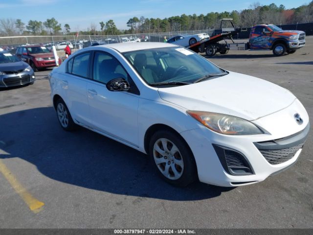 MAZDA MAZDA3 2010 jm1bl1sf8a1263517