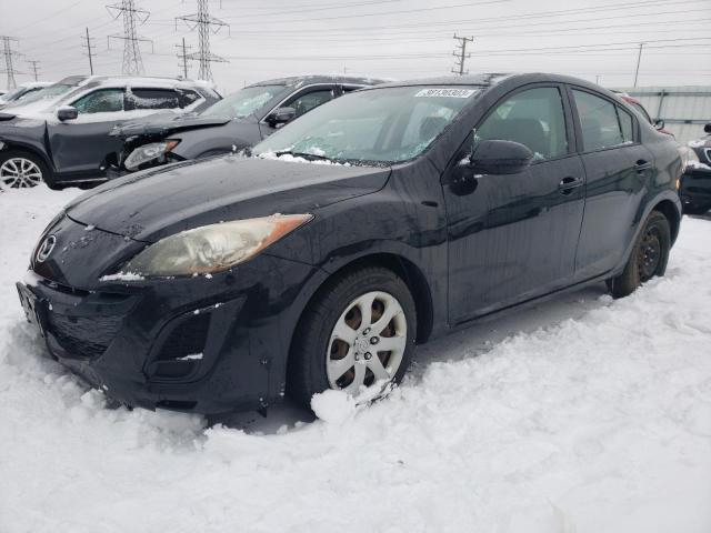 MAZDA 3 I 2010 jm1bl1sf8a1267230