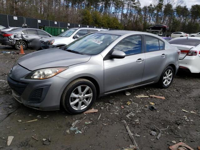 MAZDA 3 I 2010 jm1bl1sf8a1316619