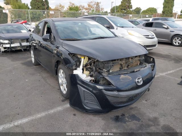 MAZDA MAZDA3 2010 jm1bl1sf8a1318385