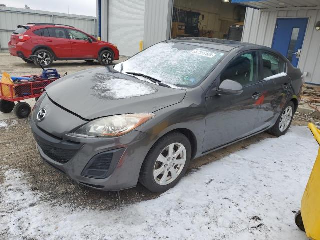 MAZDA 3 2010 jm1bl1sf8a1330116