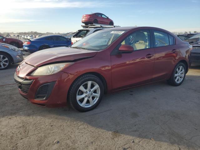 MAZDA 3 2010 jm1bl1sf8a1331539