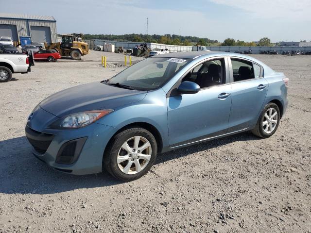 MAZDA 3 I 2010 jm1bl1sf8a1331573