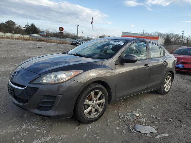 MAZDA 3 I 2010 jm1bl1sf9a1102741