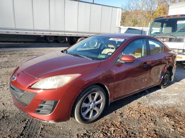 MAZDA 3 I 2010 jm1bl1sf9a1103095