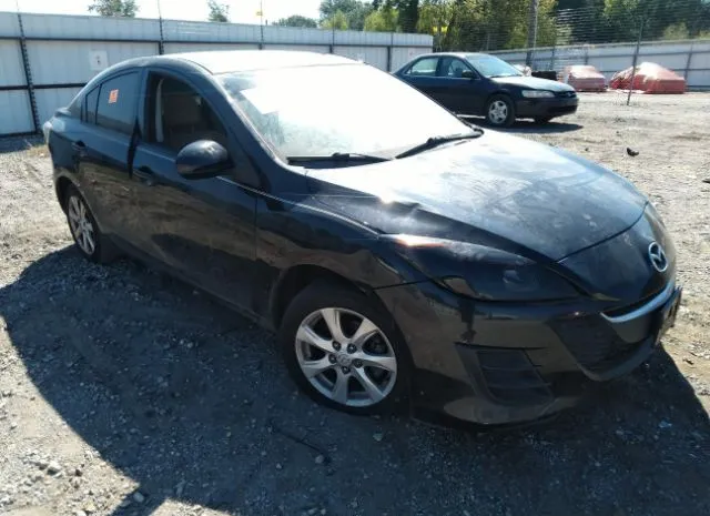 MAZDA MAZDA3 2010 jm1bl1sf9a1104666