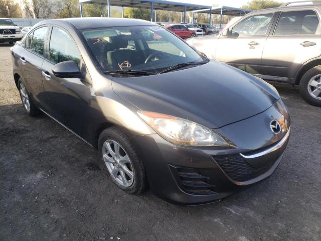 MAZDA 3 I 2010 jm1bl1sf9a1105235