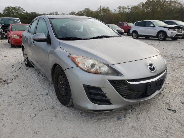 MAZDA 3 I 2010 jm1bl1sf9a1107230