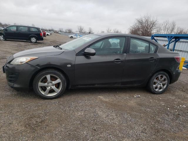 MAZDA 3 I 2010 jm1bl1sf9a1116235