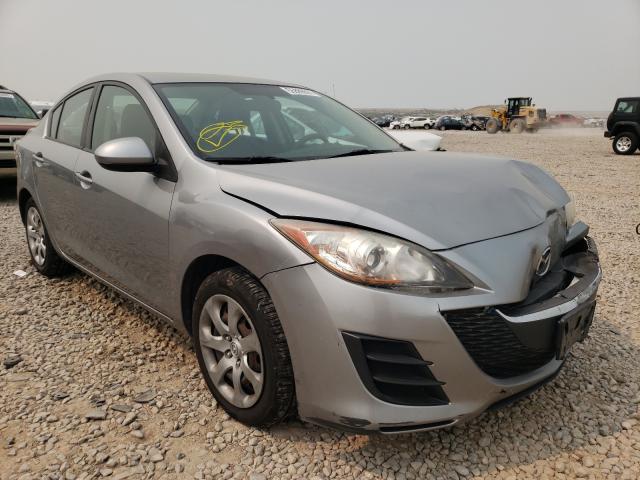 MAZDA 3 I 2010 jm1bl1sf9a1122262