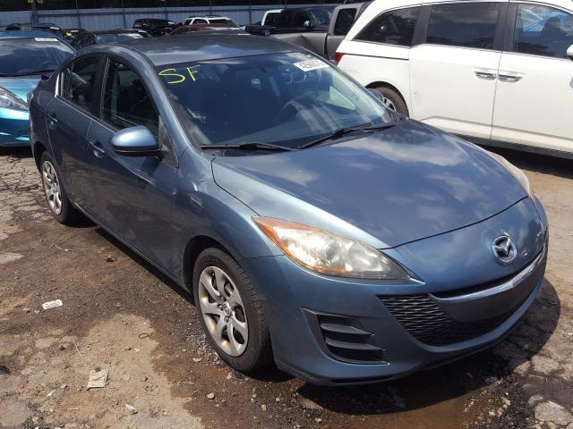 MAZDA 3 I 2010 jm1bl1sf9a1127655