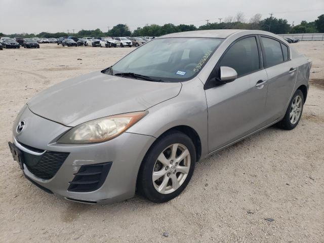 MAZDA 3 2010 jm1bl1sf9a1129986