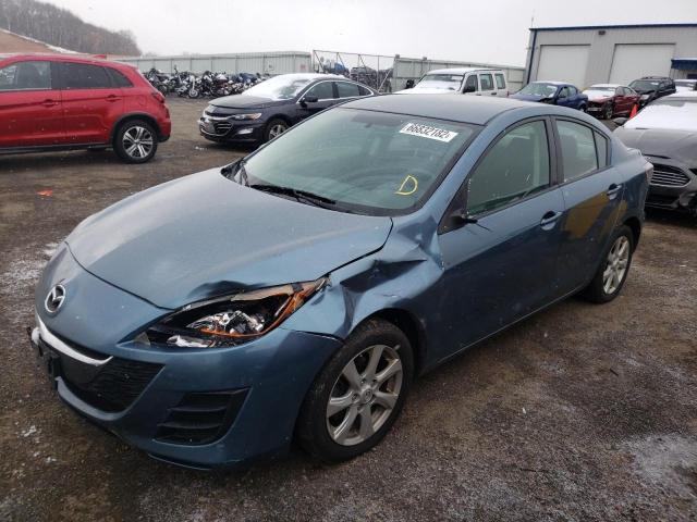 MAZDA 3 I 2010 jm1bl1sf9a1142740