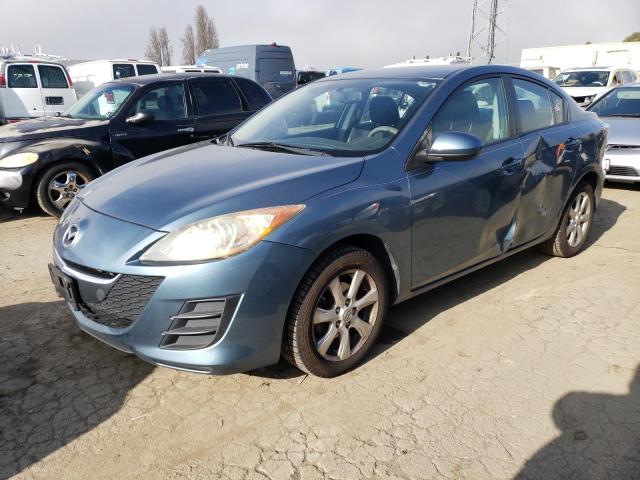 MAZDA 3 I 2010 jm1bl1sf9a1145881