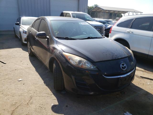 MAZDA 3 I 2010 jm1bl1sf9a1153883