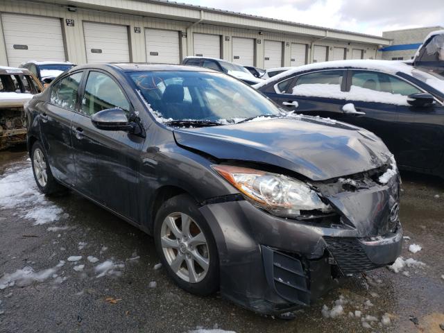 MAZDA 3 I 2010 jm1bl1sf9a1161417