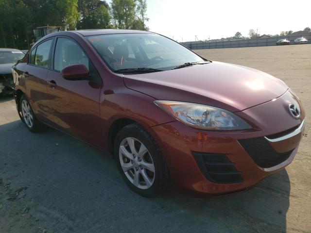 MAZDA 3 I 2010 jm1bl1sf9a1164155