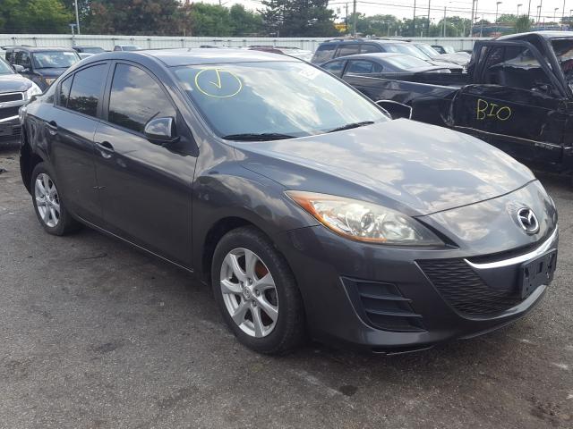 MAZDA 3 I 2010 jm1bl1sf9a1164981