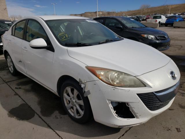 MAZDA 3 I 2010 jm1bl1sf9a1166889