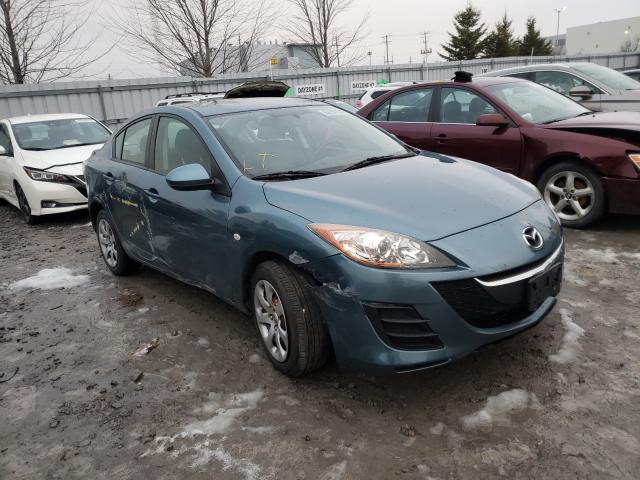 MAZDA 3 I 2010 jm1bl1sf9a1170943