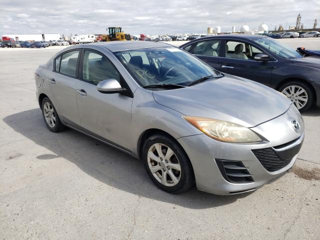 MAZDA 3 I 2010 jm1bl1sf9a1172725