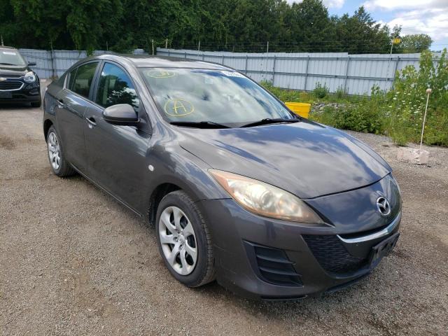 MAZDA 3 I 2010 jm1bl1sf9a1173700