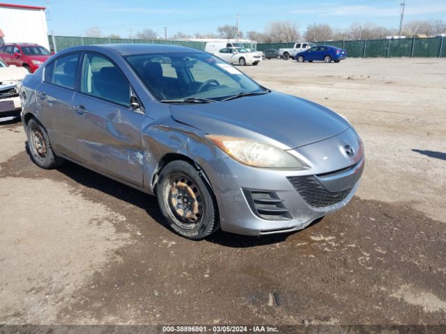 MAZDA MAZDA3 2010 jm1bl1sf9a1174135