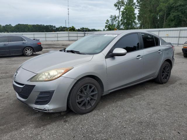 MAZDA 3 I 2010 jm1bl1sf9a1175690