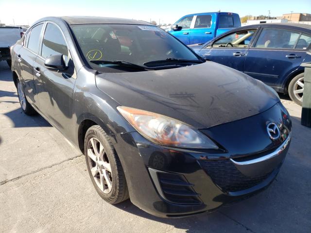 MAZDA 3 I 2010 jm1bl1sf9a1179416