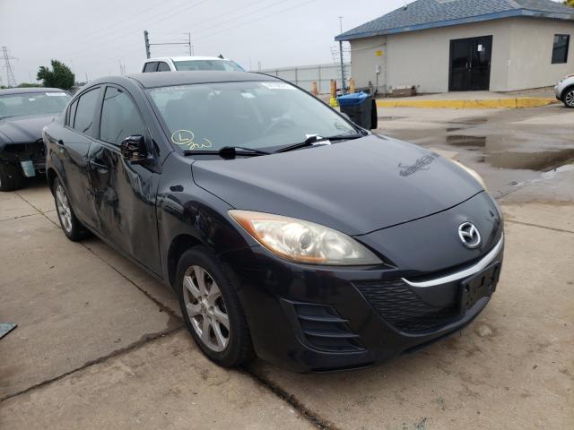 MAZDA 3 I 2010 jm1bl1sf9a1179562