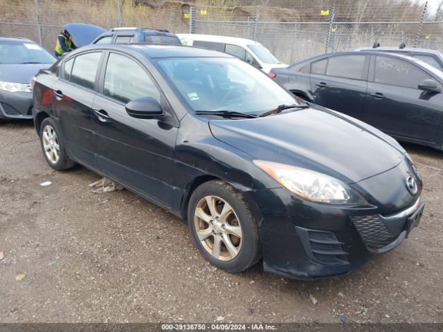 MAZDA MAZDA3 2010 jm1bl1sf9a1180226