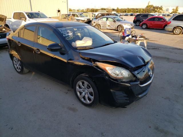 MAZDA 3 I 2010 jm1bl1sf9a1184549