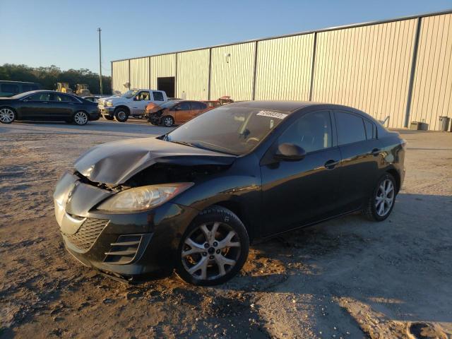 MAZDA 3 I 2010 jm1bl1sf9a1185054