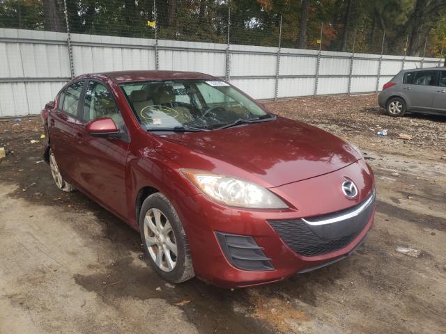 MAZDA 3 I 2010 jm1bl1sf9a1200863