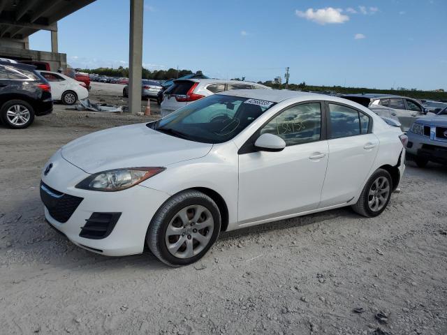 MAZDA 3 I 2010 jm1bl1sf9a1201446